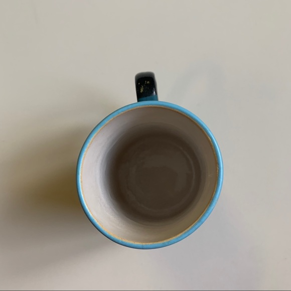 Art Studio Vintage Inspired Mug - Picture 6 of 8